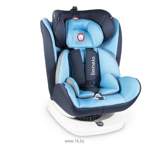 Фотографии Lionelo Bastiaan Isofix