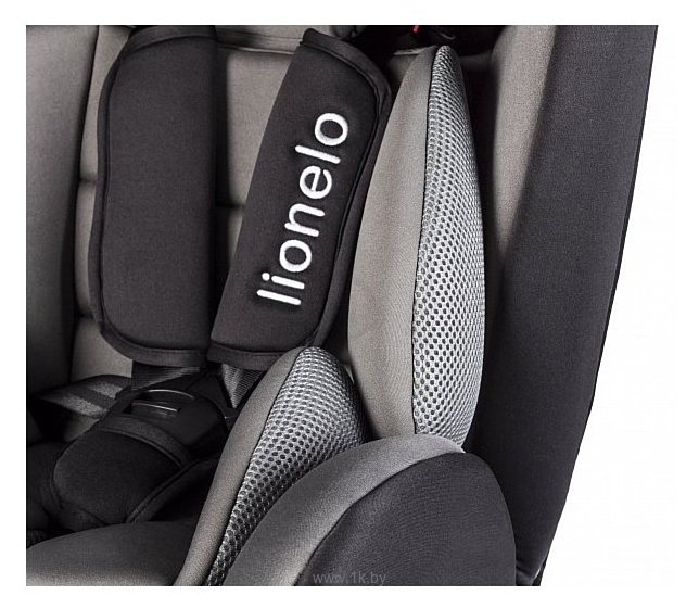 Фотографии Lionelo Bastiaan Isofix