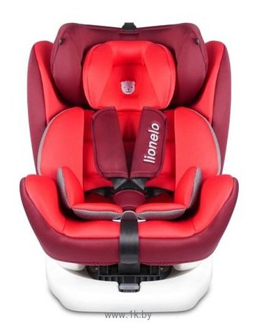 Фотографии Lionelo Bastiaan Isofix