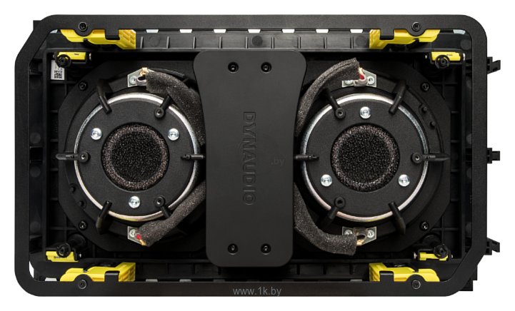 Фотографии Dynaudio S4-LCR65W