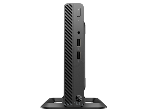 Фотографии HP 260 G3 Desktop Mini (4QD06EA)