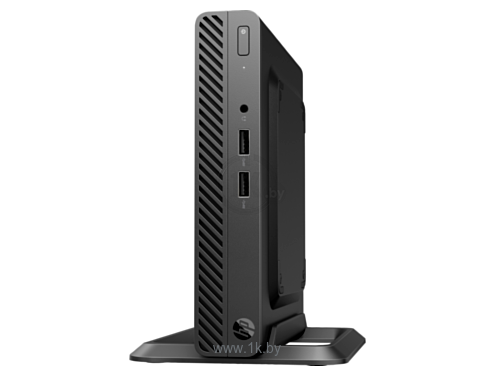 Фотографии HP 260 G3 Desktop Mini (4QD06EA)