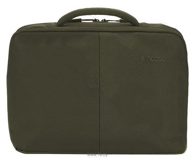 Фотографии Incase Kanso Convertible Brief 15