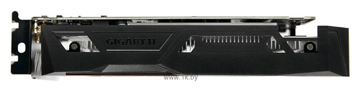 Фотографии GIGABYTE GeForce GTX 1050 1417MHz PCI-E 3.0 3072MB 7008MHz 96 bit DVI HDMI HDCP OC
