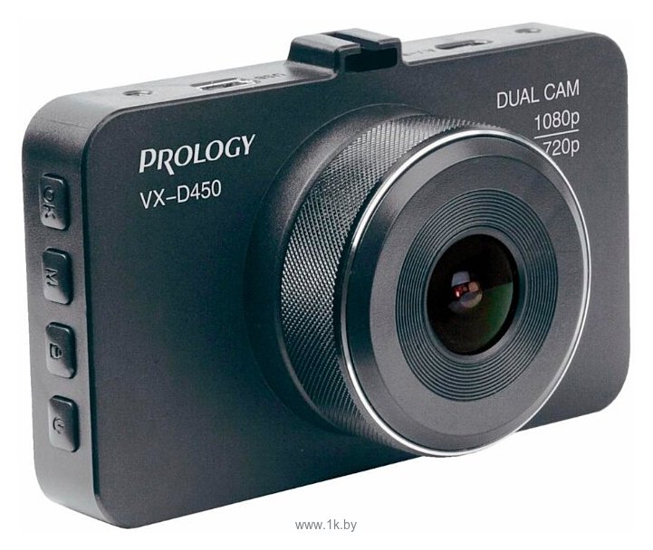 Фотографии Prology VX-D450