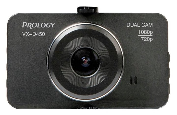 Фотографии Prology VX-D450