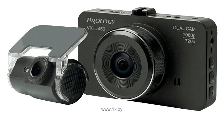 Фотографии Prology VX-D450