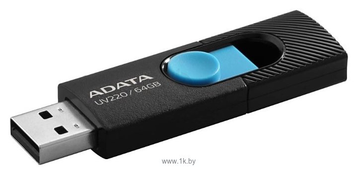 Фотографии ADATA UV220 64GB