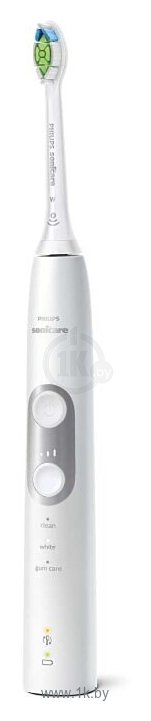 Фотографии Philips Sonicare AirFloss Pro/Ultra HX8424/47