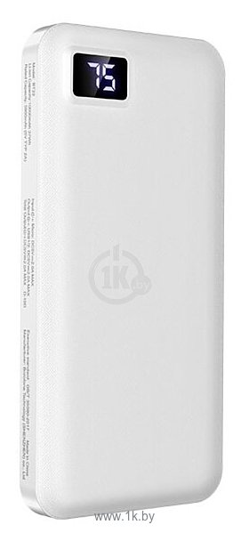 Фотографии Borofone BT22 10000 mAh