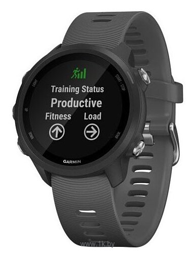 Фотографии Garmin Forerunner 245