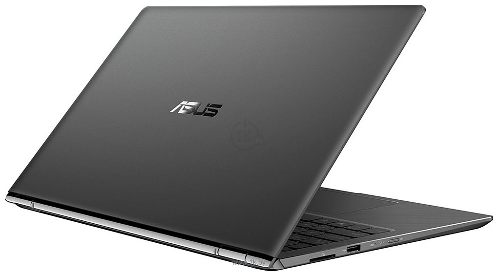 Фотографии ASUS ZenBook Flip 15 UX562FD-A1074TS