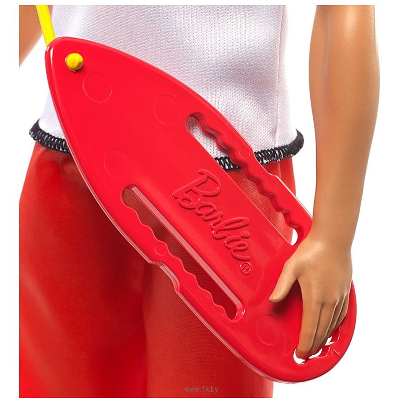 Фотографии Barbie Lifeguard Doll FXP04