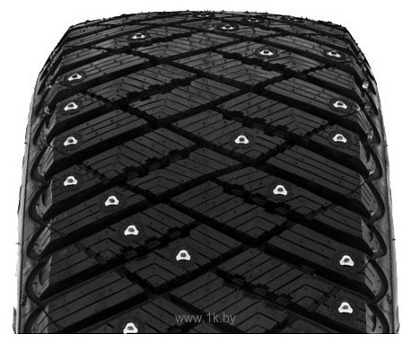 Фотографии Goodyear UltraGrip Ice Arctic 255/40 R19 100T