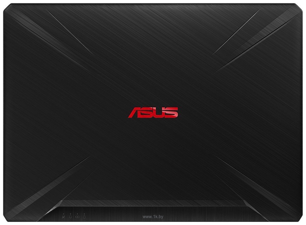 Фотографии ASUS TUF Gaming FX505DY-BQ009T