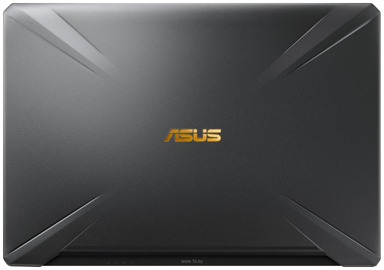 Фотографии ASUS TUF Gaming FX705DT-AU059T