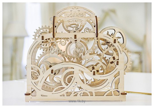 Фотографии Ugears Театр