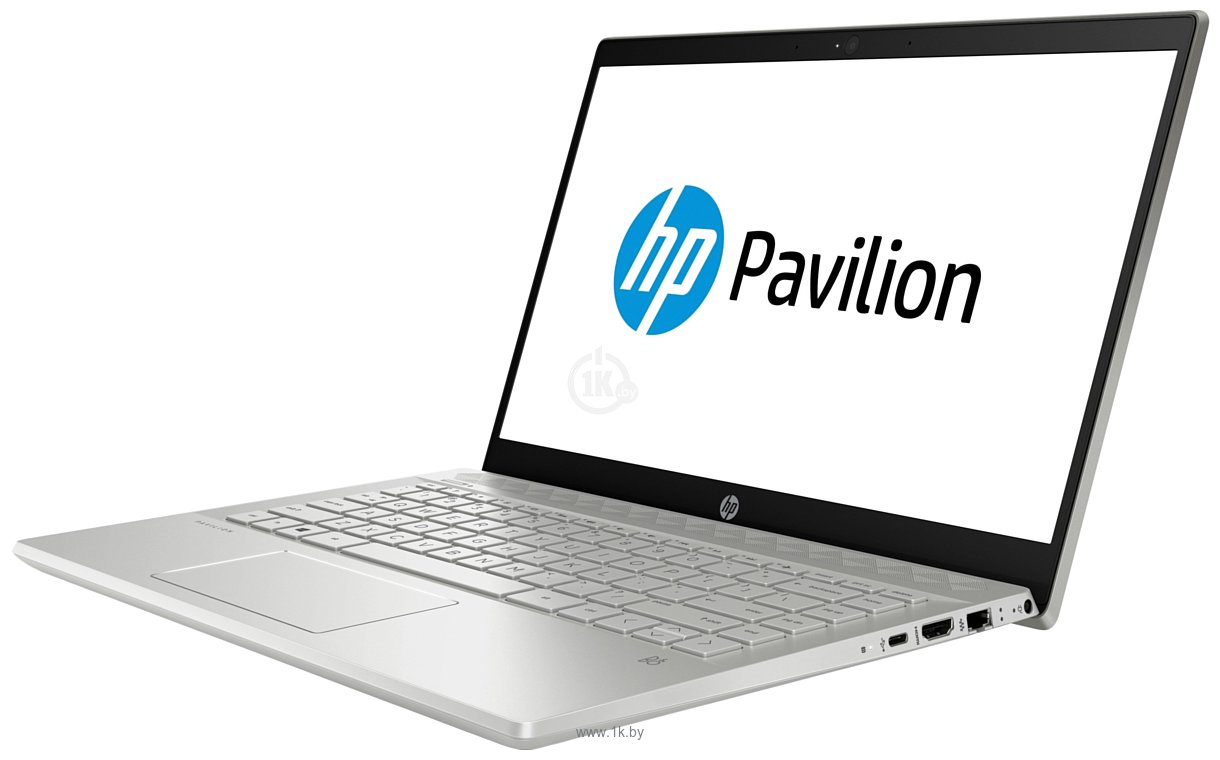 Фотографии HP Pavilion 14-ce2028ur (7VS60EA)