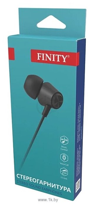 Фотографии Finity SF-006