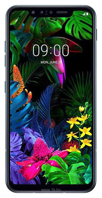 Фотографии LG G8S ThinQ 6/128GB