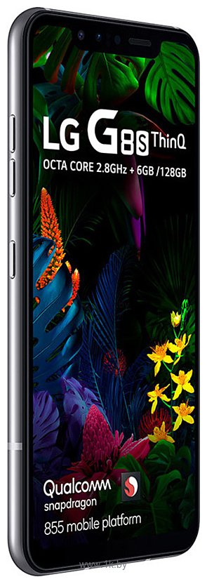 Фотографии LG G8S ThinQ 6/128GB