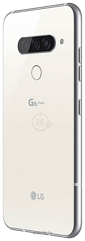 Фотографии LG G8S ThinQ 6/128GB