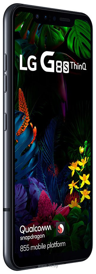 Фотографии LG G8S ThinQ 6/128GB