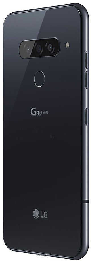 Фотографии LG G8S ThinQ 6/128GB