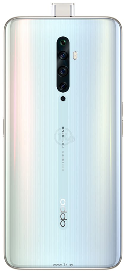 Фотографии Oppo Reno2 Z 8/256GB (CPH1945)