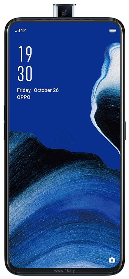 Фотографии Oppo Reno2 Z 8/256GB (CPH1945)