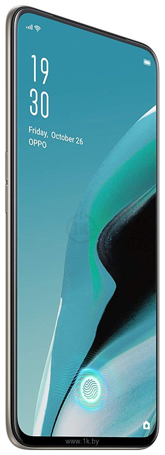 Фотографии Oppo Reno2 Z 8/256GB (CPH1945)