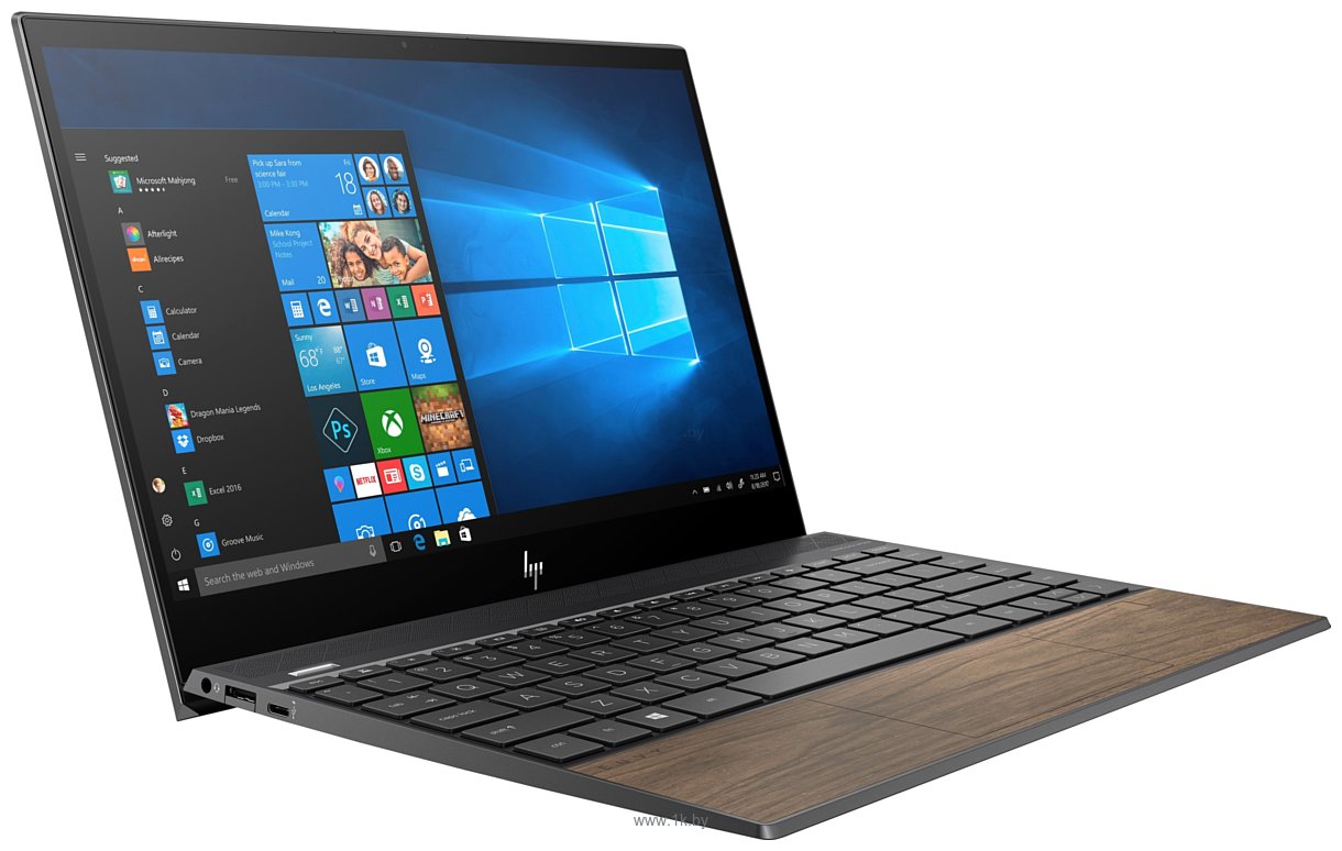 Фотографии HP ENVY 13-aq1005ur (8KH00EA)