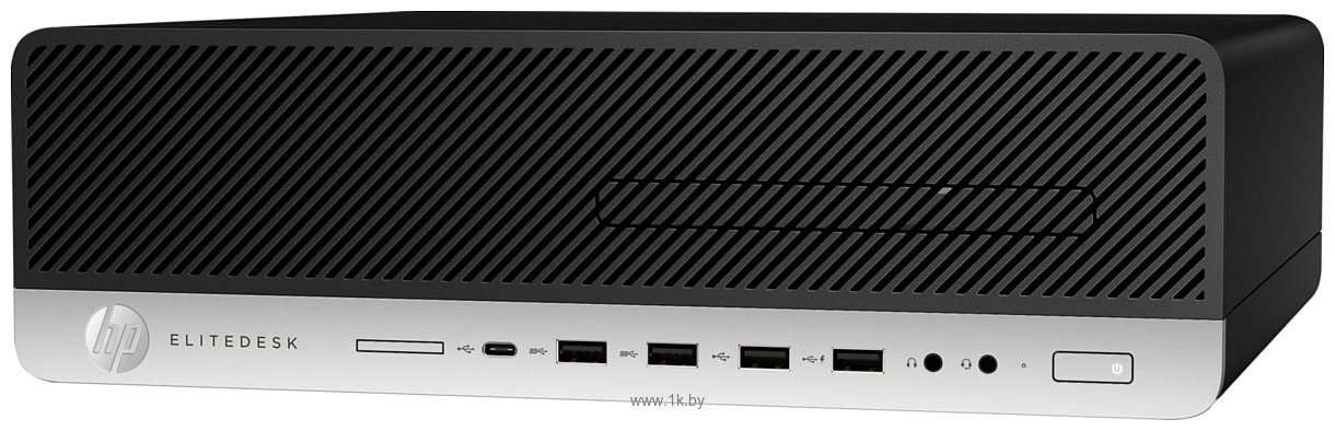 Фотографии HP EliteDesk 800 G5 SFF (7PF08EA)