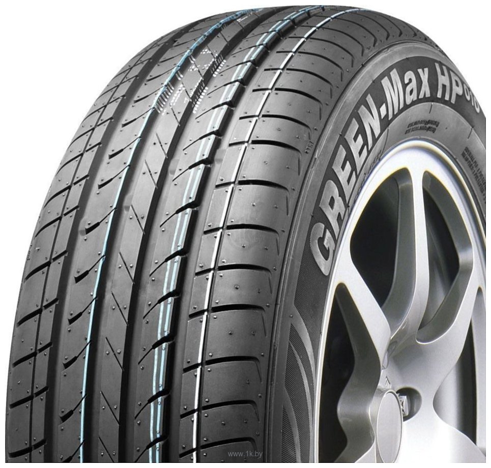 Фотографии LingLong GreenMax HP010 215/60 R16 99H