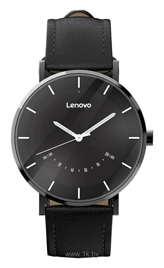 Фотографии Lenovo Watch S