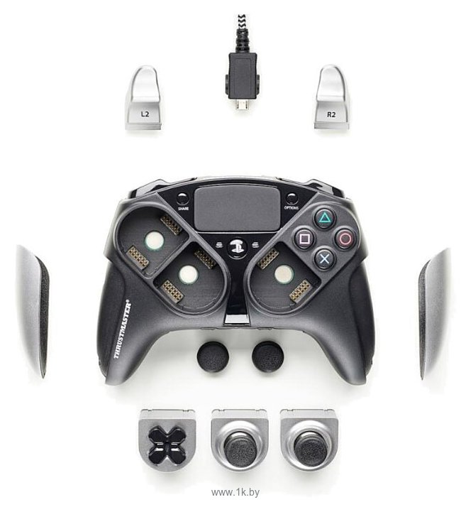 Фотографии Thrustmaster eSwap Pro Controller