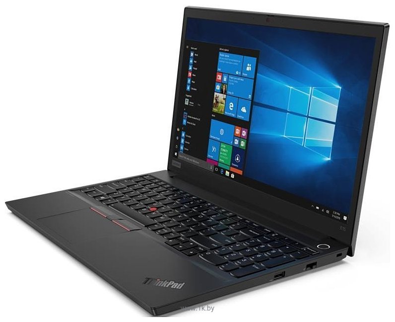 Фотографии Lenovo ThinkPad E15 (20RD001XRT)