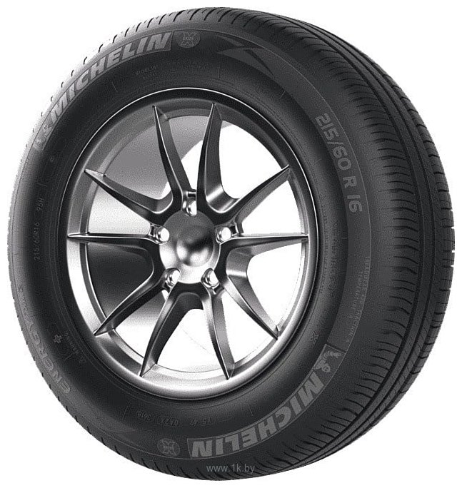 Фотографии Michelin Energy XM2 + 185/65 R14 86H