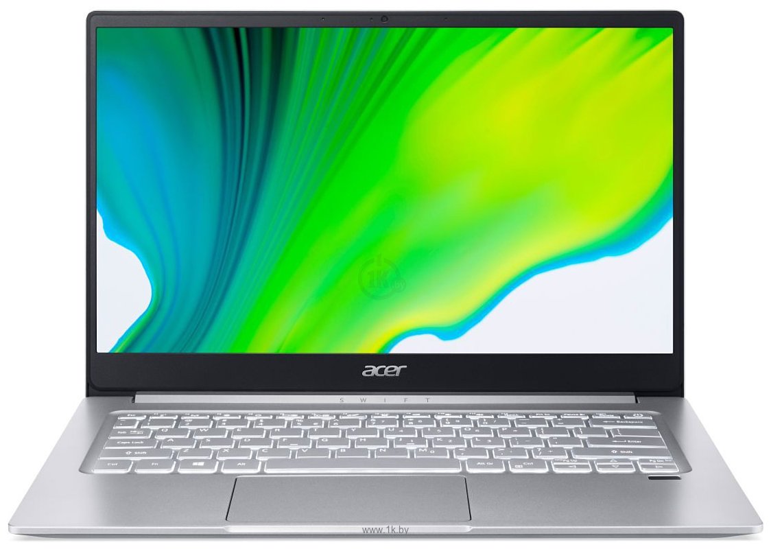 Фотографии Acer Swift 3 SF314-42-R9N7 (NX.HSEER.006)