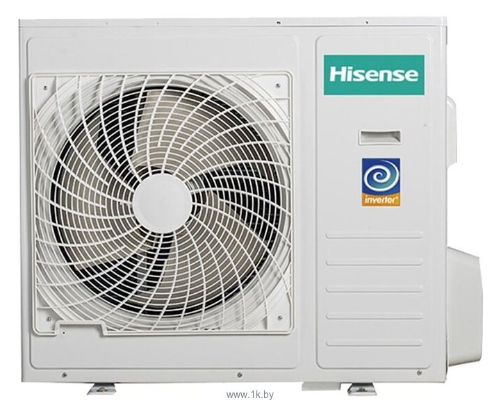 Фотографии Hisense AS-13UW4SVETG157