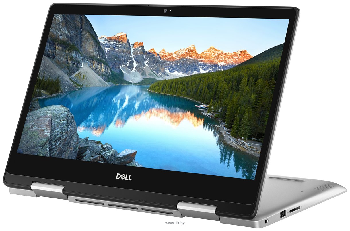 Фотографии Dell Inspiron 14 5491-3232