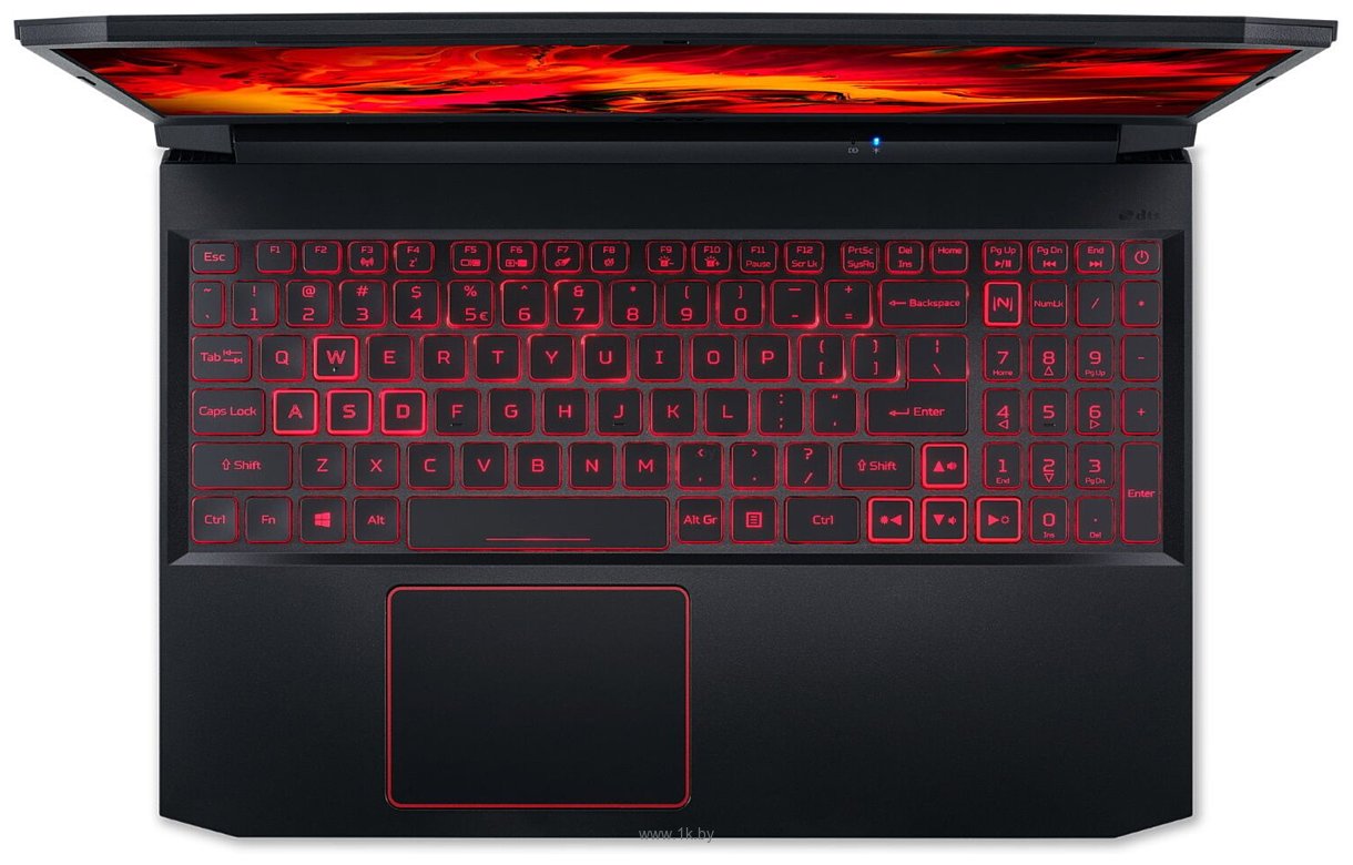 Фотографии Acer Nitro 5 AN515-55-536C (NH.Q7JEU.00F)