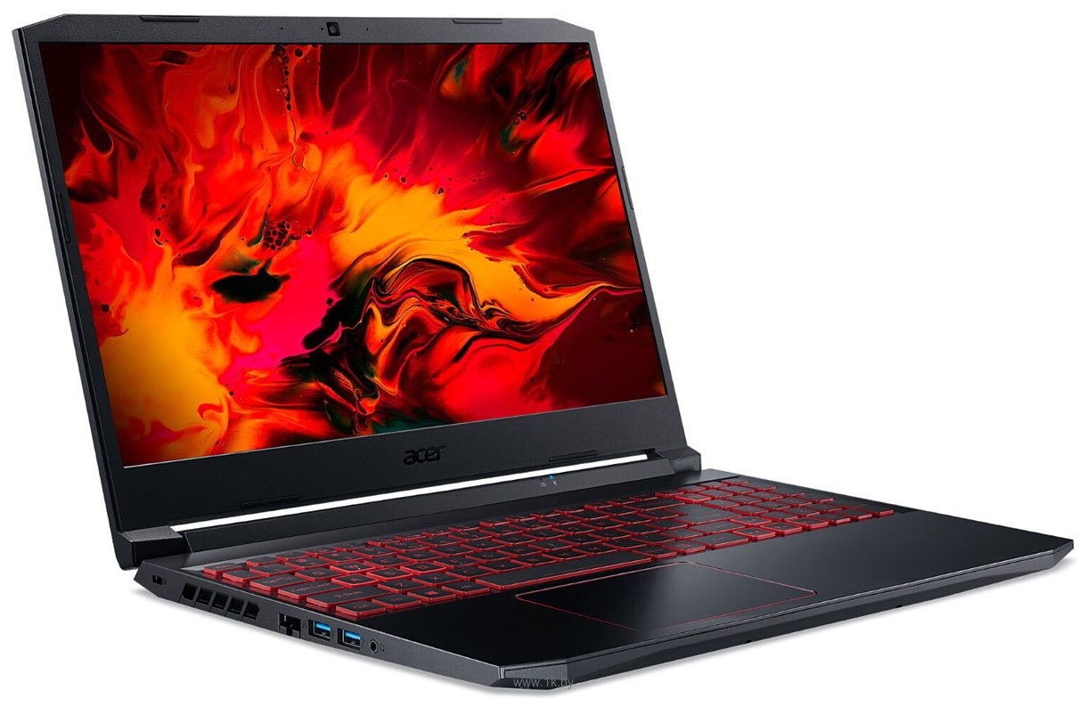 Фотографии Acer Nitro 5 AN515-55-536C (NH.Q7JEU.00F)