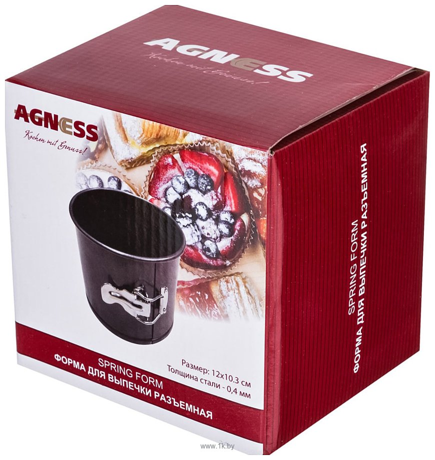 Фотографии Agness 708-005