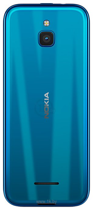 Фотографии Nokia 8000 4G Dual SIM