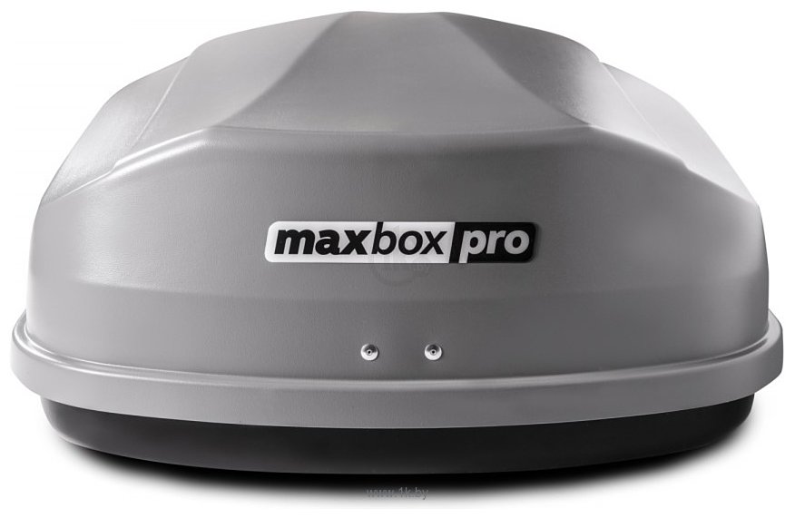 Фотографии MaxBox PRO 460 средний (серый карбон)