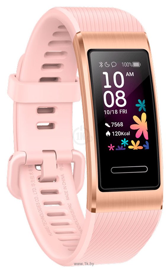 Фотографии HUAWEI Band 4 Pro