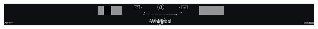 Фотографии Whirlpool SMP 9010C/NE/IXL