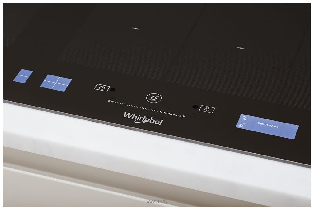 Фотографии Whirlpool SMP 9010C/NE/IXL