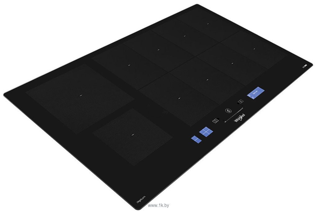 Фотографии Whirlpool SMP 9010C/NE/IXL